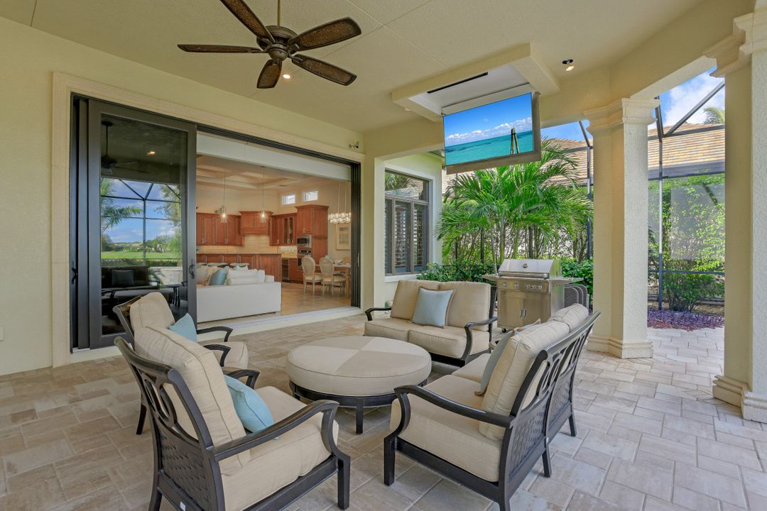 28618 La Caille Drive, Naples, FL 34119