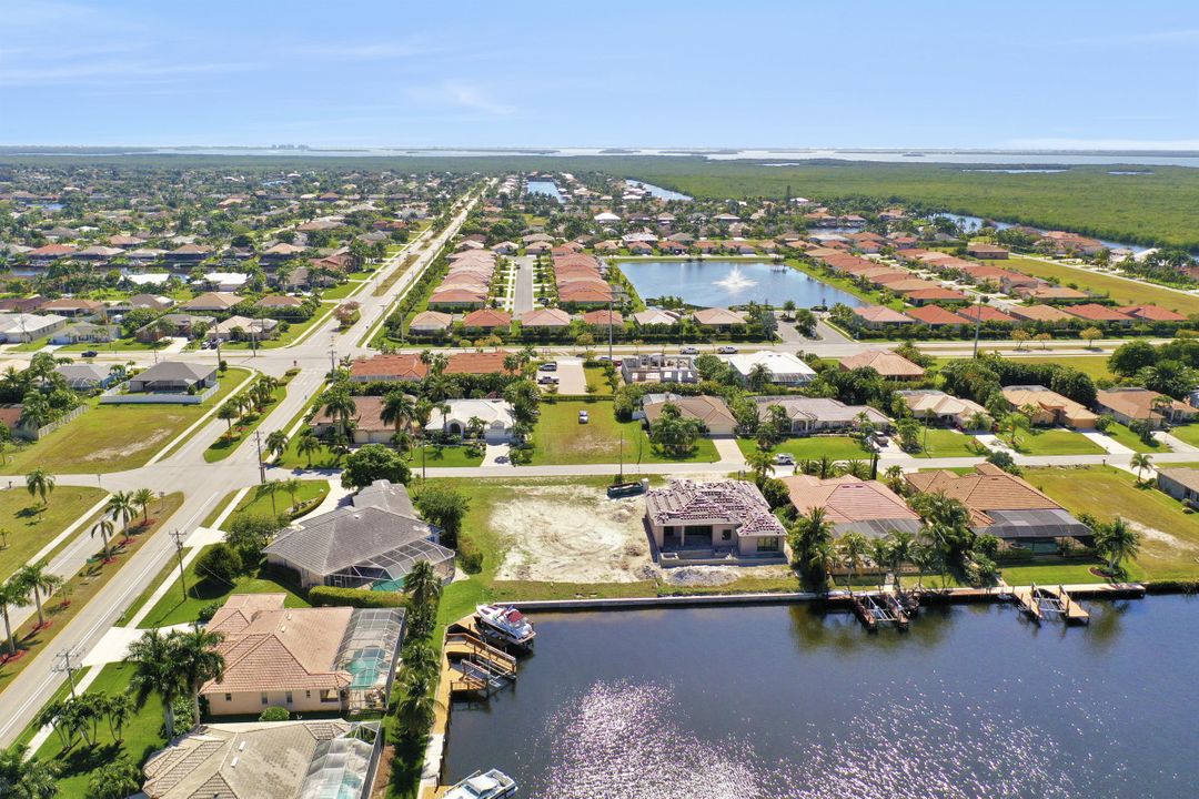 2807 SW 47th Terrace, Cape Coral, FL 33914