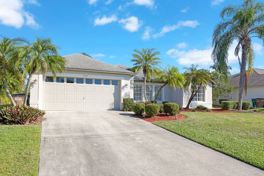 4925 SW 17th Pl, Cape Coral, FL 33914