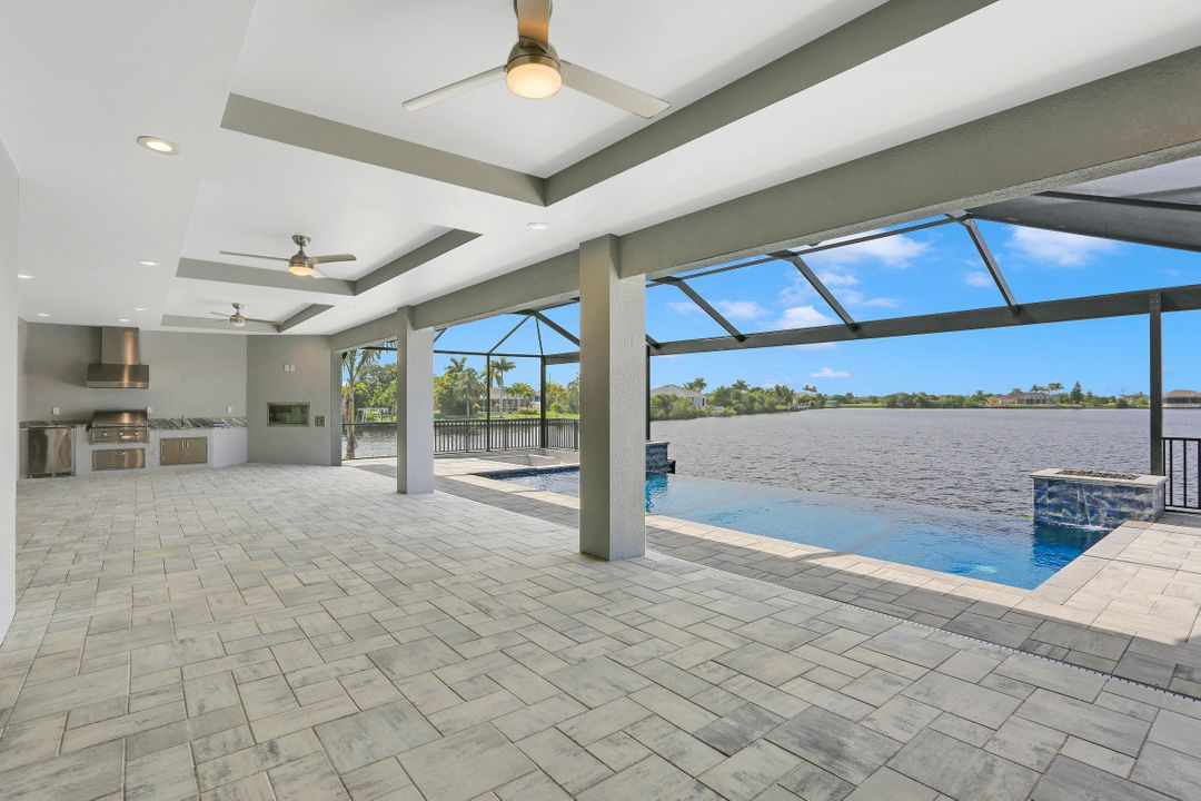 4218 NW 36th Ln, Cape Coral, FL 33993