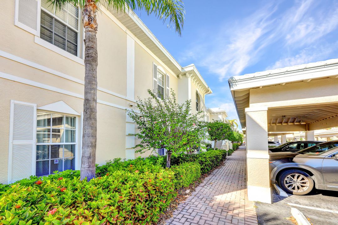 1405 Sweetwater Cove ##202, Naples, FL 34110