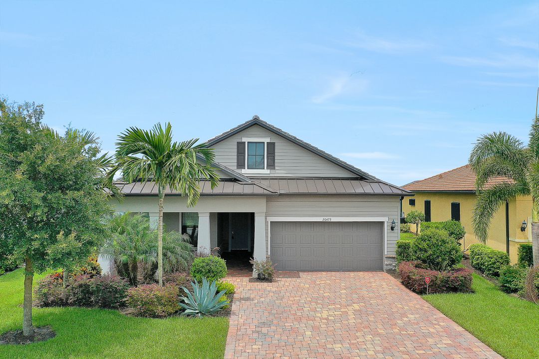 20473 Corkscrew Shores Blvd, Estero, FL 33928