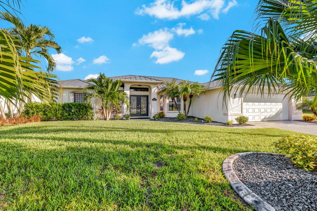 3245 NW 21st Terrace, Cape Coral, FL 33993