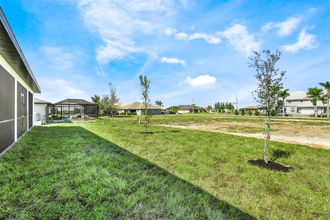 4401 NW 32nd Ln, Cape Coral, FL 33993