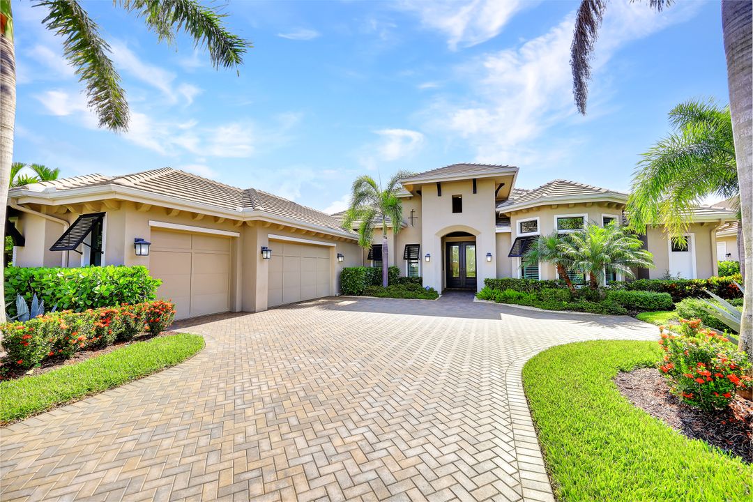 11868 Via Salerno Way, Miromar Lakes, FL 33913