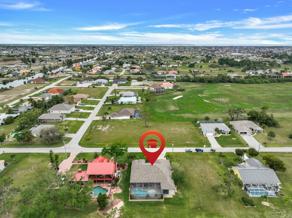 1507 NW 26th Pl, Cape Coral, FL 33993