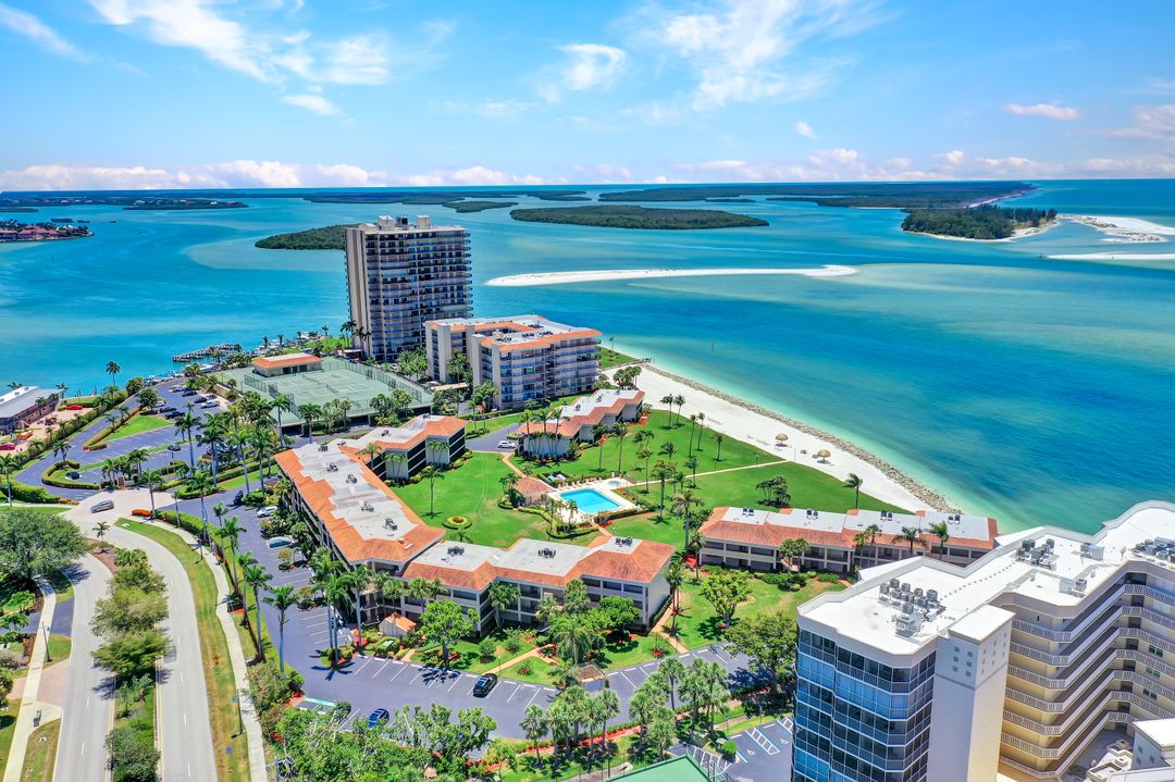 1080 S Collier Blvd #206, Marco Island, FL 34145