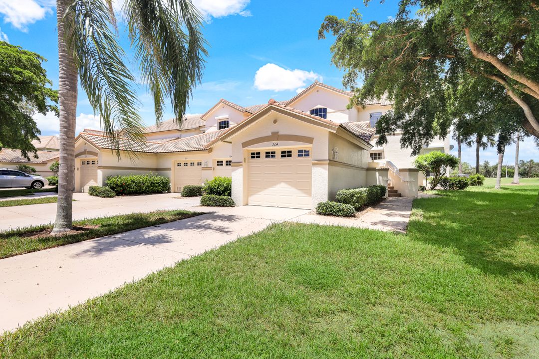 9280 Bayberry Bend #204, Fort Myers, FL 33908