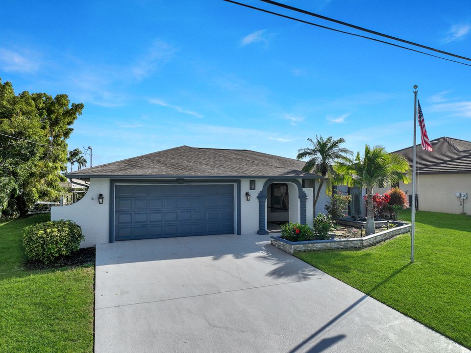 2508 SW 37th Terrace, Cape Coral, FL 33914