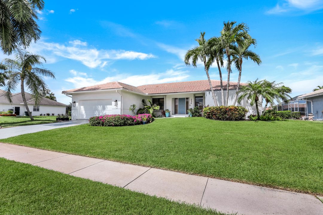 234 N Barfield Dr, Marco Island, FL 34145