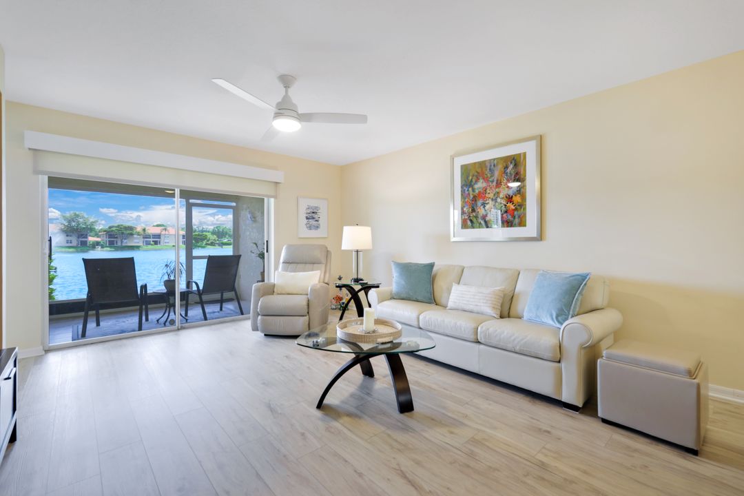 6512 Huntington Lakes Cir #103, Naples, FL 34119