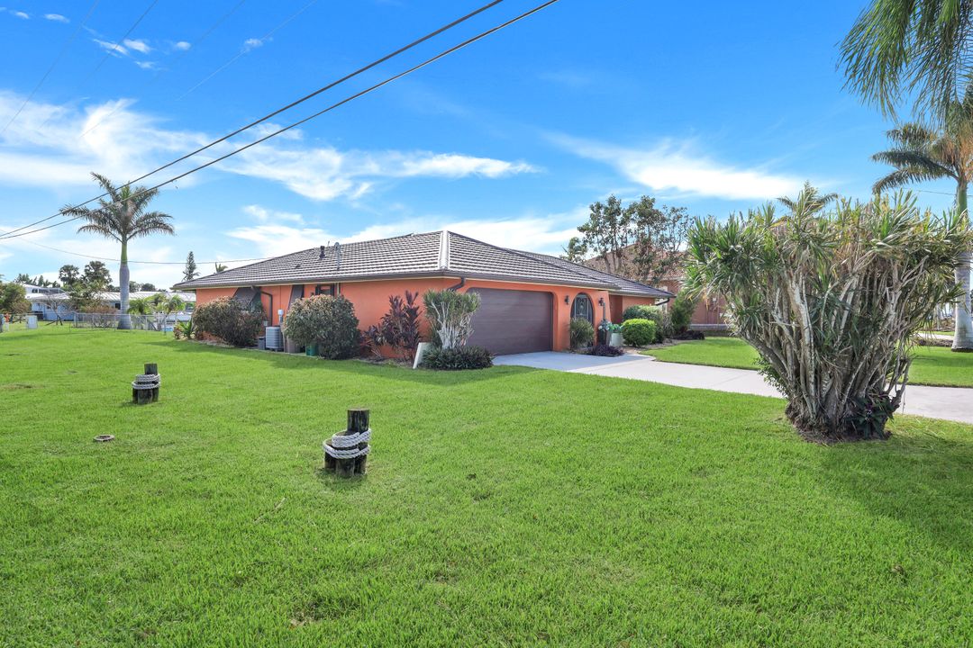 5313 Coral Ave, Cape Coral, FL 33904