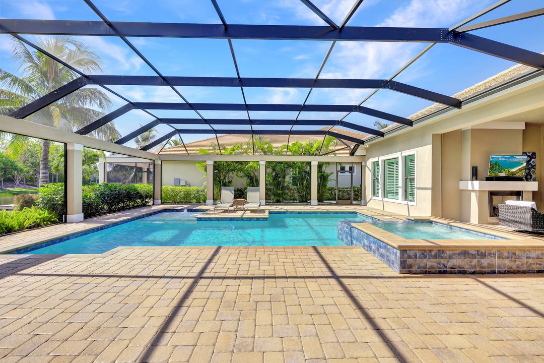 11868 Via Salerno Way, Miromar Lakes, FL 33913