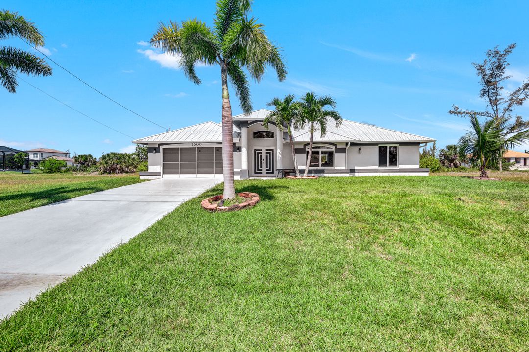 2500 Old Burnt Store Rd N, Cape Coral, FL 33993