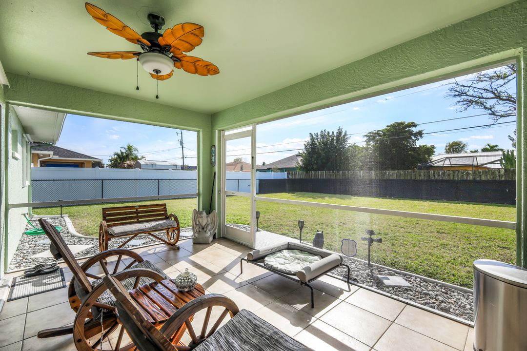 1408 NE 1st Terrace, Cape Coral, FL 33909