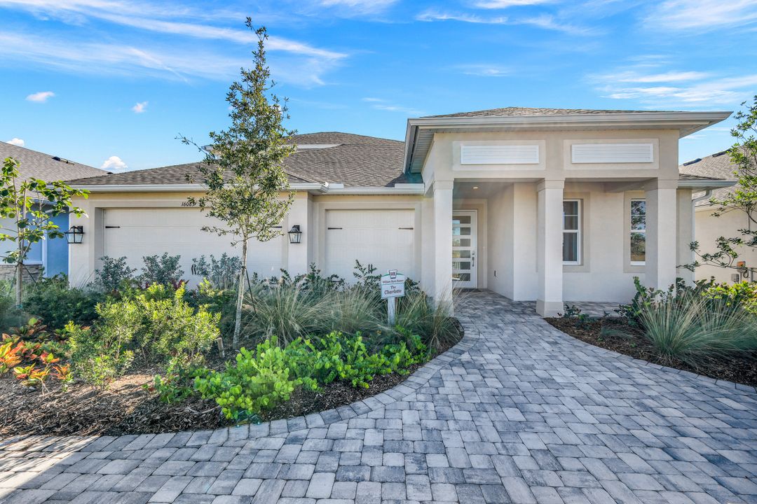 16083 Mulrion Blvd, Punta Gorda, FL 33982