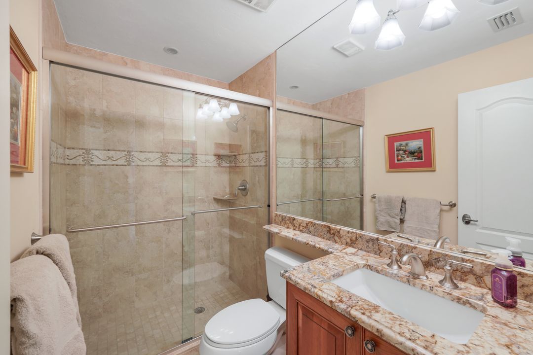 7024 Pelican Bay Blvd #504, Naples, FL 34108