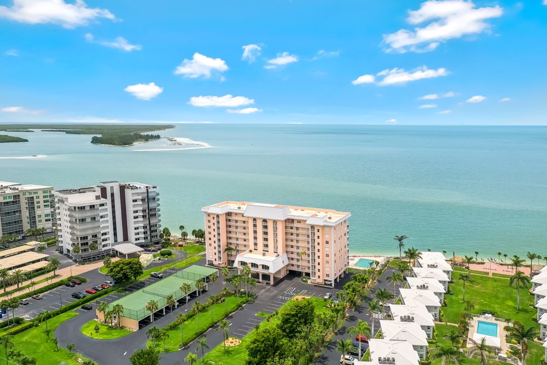 1020 S Collier Blvd #601, Marco Island, FL 34145