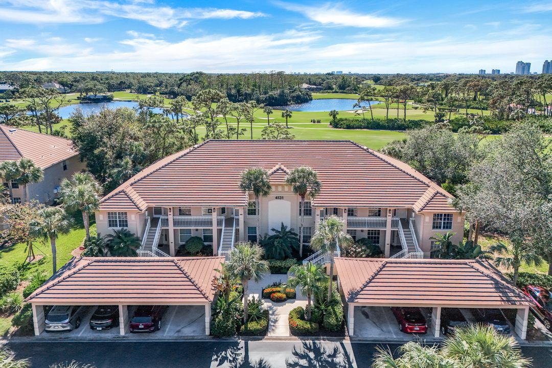 4131 Sawgrass Point Dr #204, Bonita Springs, FL 34134