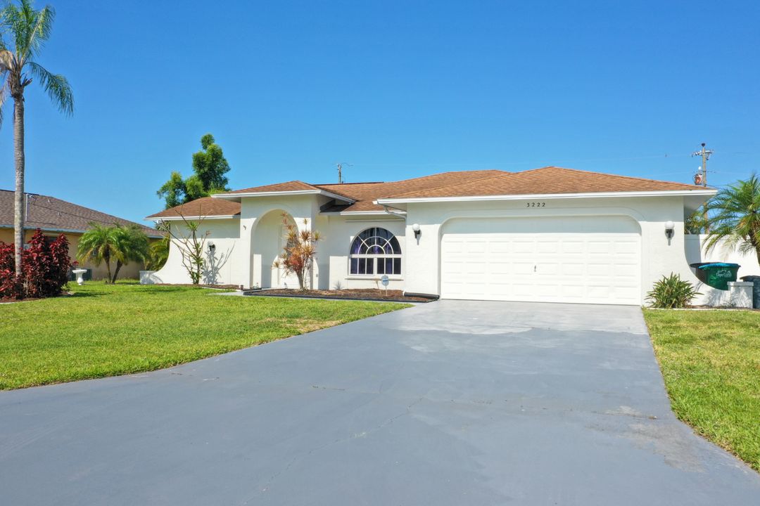 3222 SW 7th Ave, Cape Coral, FL 33914