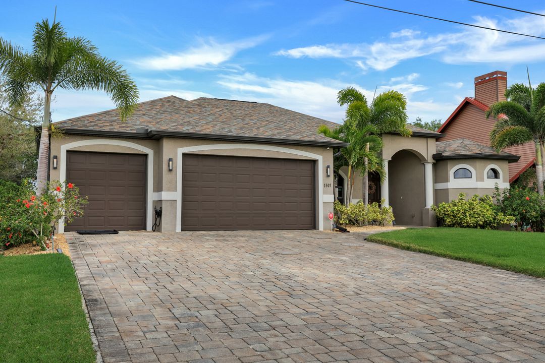 1507 NW 26th Pl, Cape Coral, FL 33993