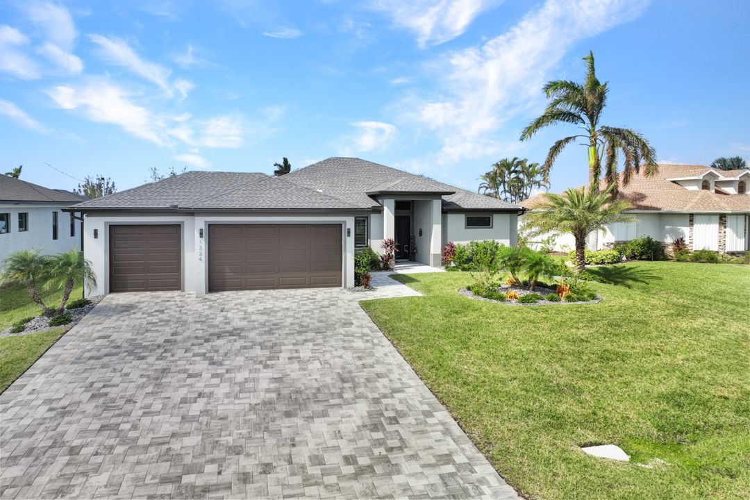 1224 NW 36th Ave, Cape Coral, FL 33993