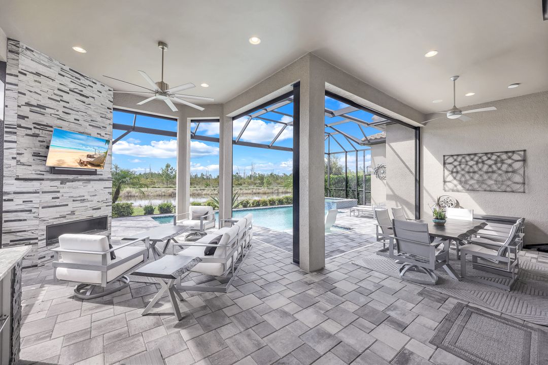 9481 Montelanico Loop, Naples, FL 34119