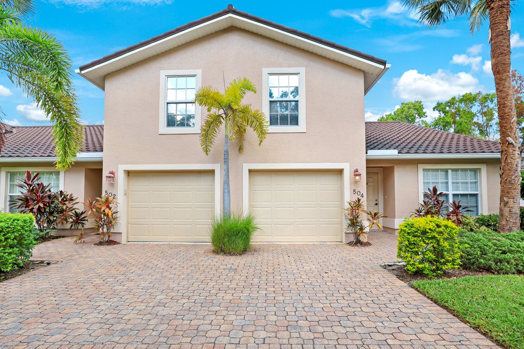 3555 Avion Woods Ct #504, Naples, FL 34104