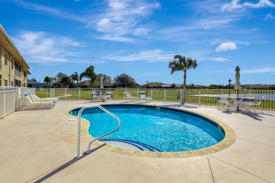 26397 Nadir Rd #107, Punta Gorda, FL 33983