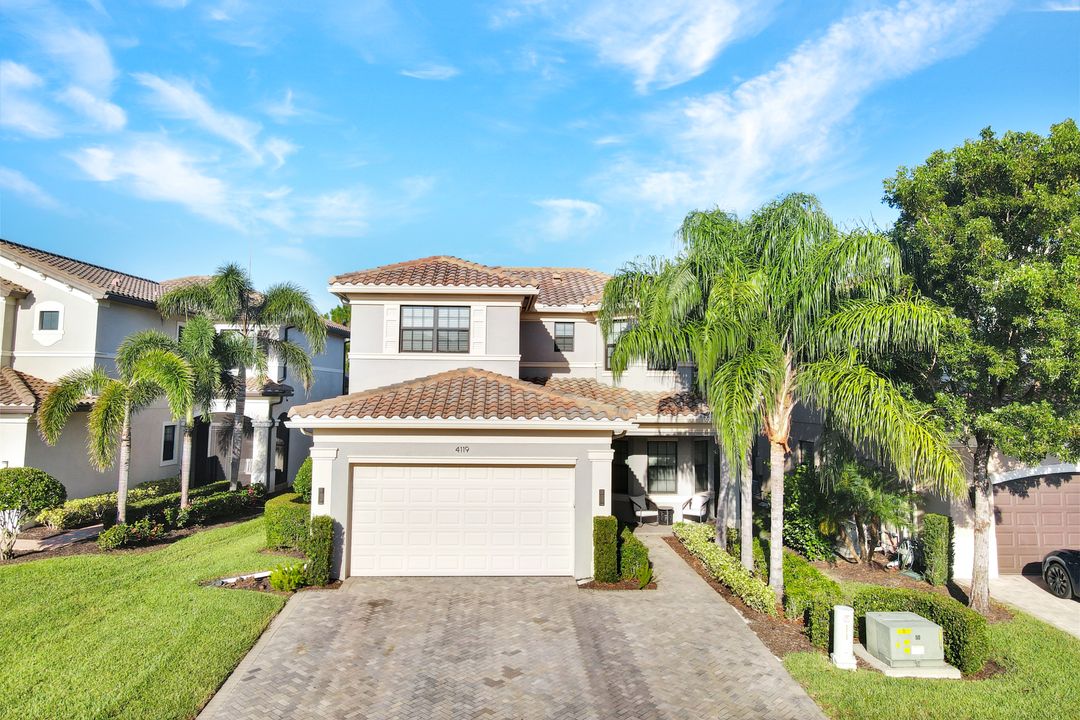 4119 Zelkova Ct, Naples, FL 34119