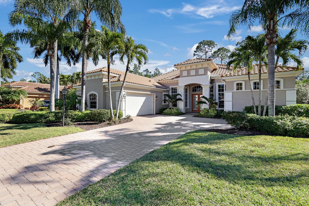 28576 Via D Arezzo Dr, Bonita Springs, FL 34135