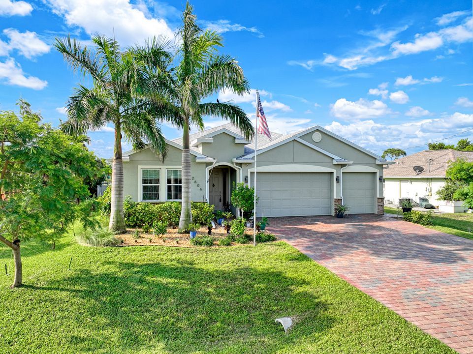 2606 SW 38th St, Cape Coral, FL 33914