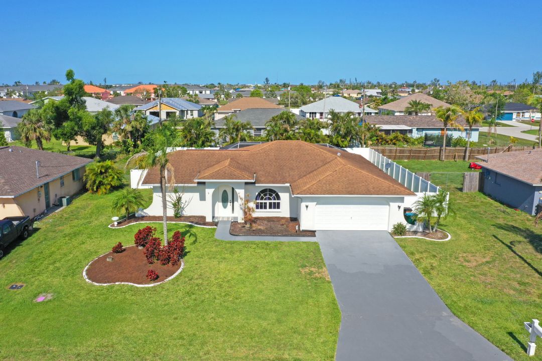 3222 SW 7th Ave, Cape Coral, FL 33914