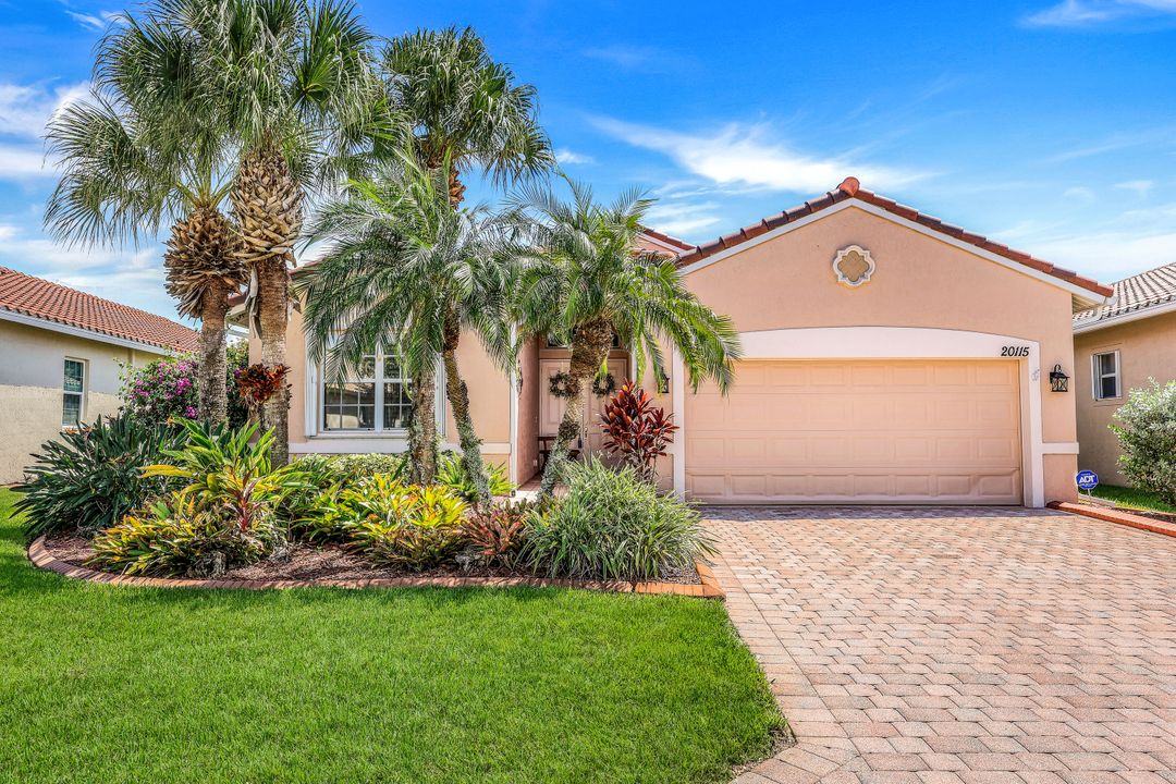 20115 Ballylee Ct, Estero, FL 33928