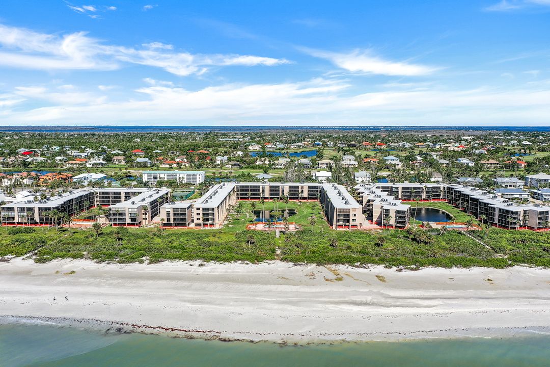 1401 Middle Gulf Dr #O206, Sanibel, FL 33957