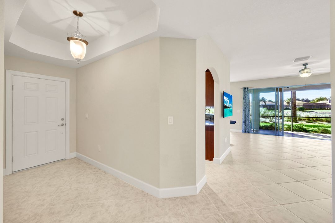 9557 Ironstone Terrace #101, Naples, FL 34120