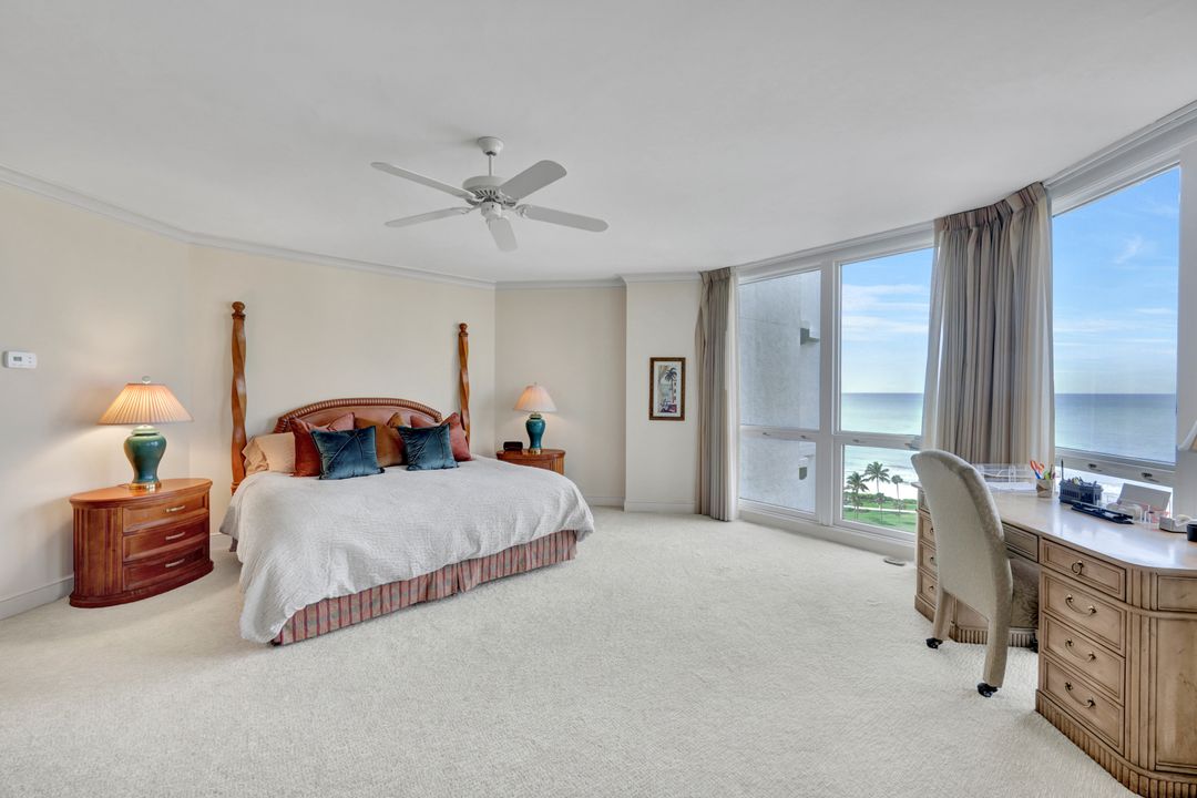 The Brittany #1206, Naples, FL 34103