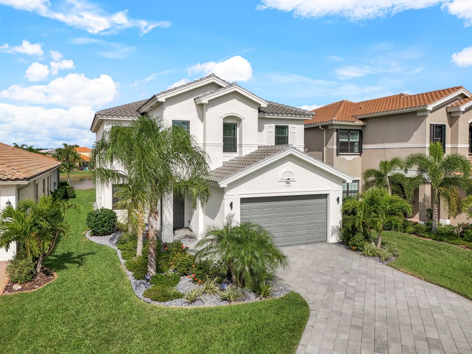 11604 Meadowrun Cir, Fort Myers, FL 33913