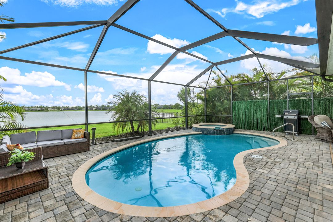 16291 Bonita Landing Cir, Bonita Springs, FL 34135