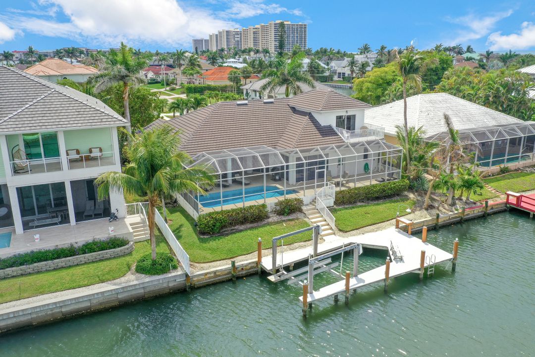 541 Hernando Dr, Marco Island, FL 34145