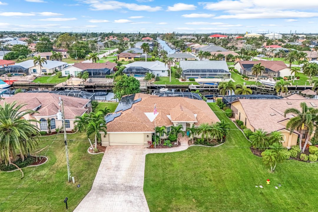 2602 SE 21st Ave, Cape Coral, FL 33904