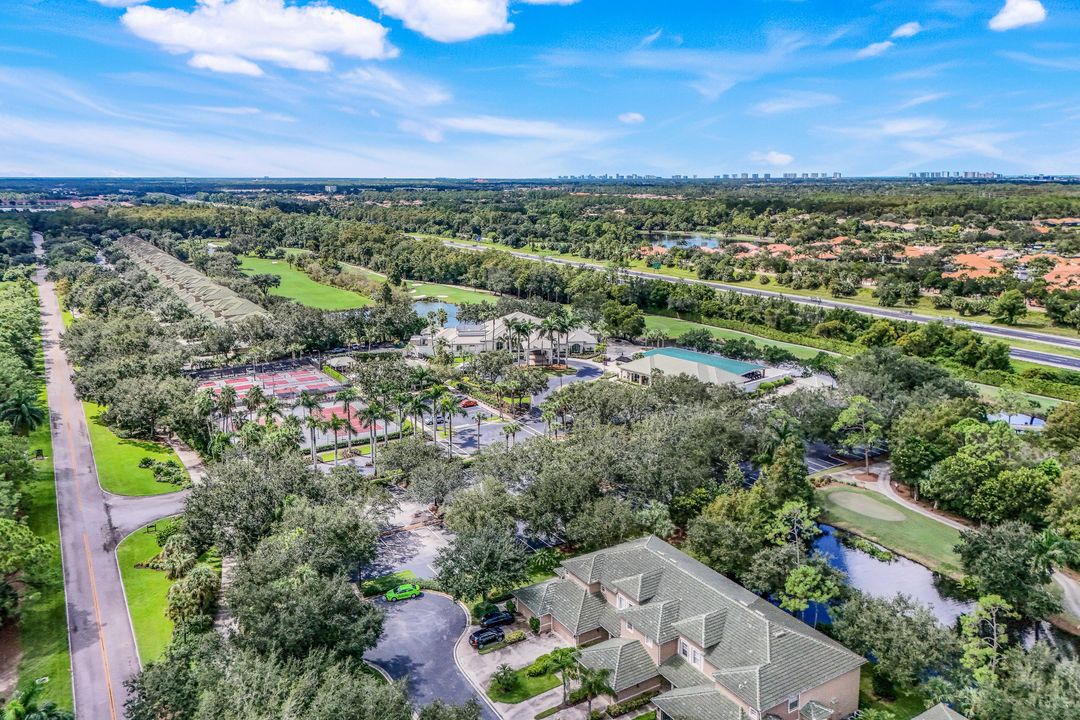 3545 Laurel Greens Ln N  #202, Naples, FL 34119