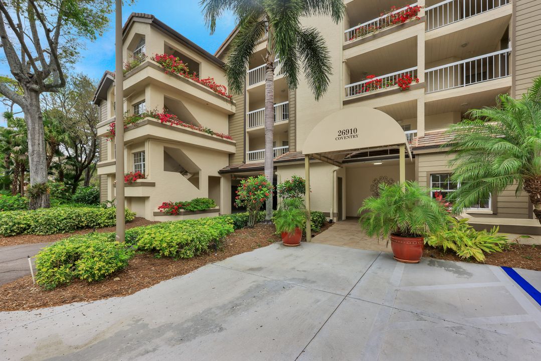 26910 Wedgewood Dr #401, Bonita Springs, FL 34134