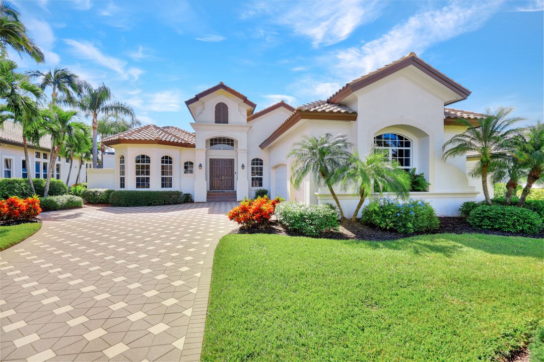 9431 Monteverdi Way, Fort Myers, FL 33912