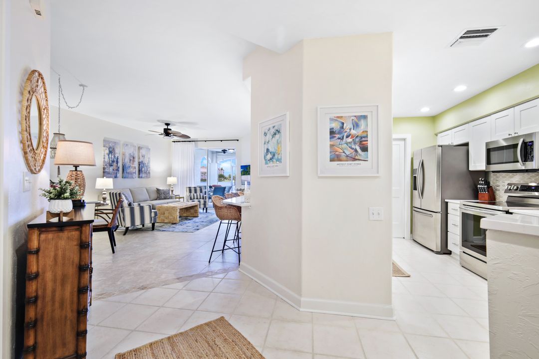 9190 Southmont Cove #108, Fort Myers, FL 33908