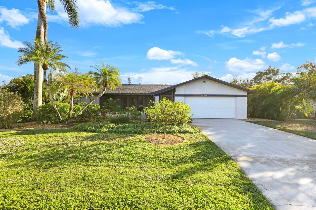 2450 Ivy Ave, Fort Myers, FL 33907