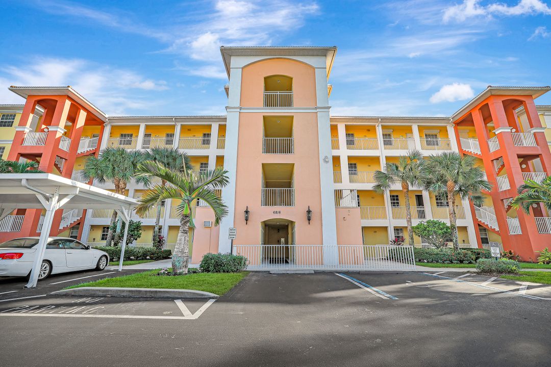 6816 Sterling Greens Dr #204, Naples, FL 34104