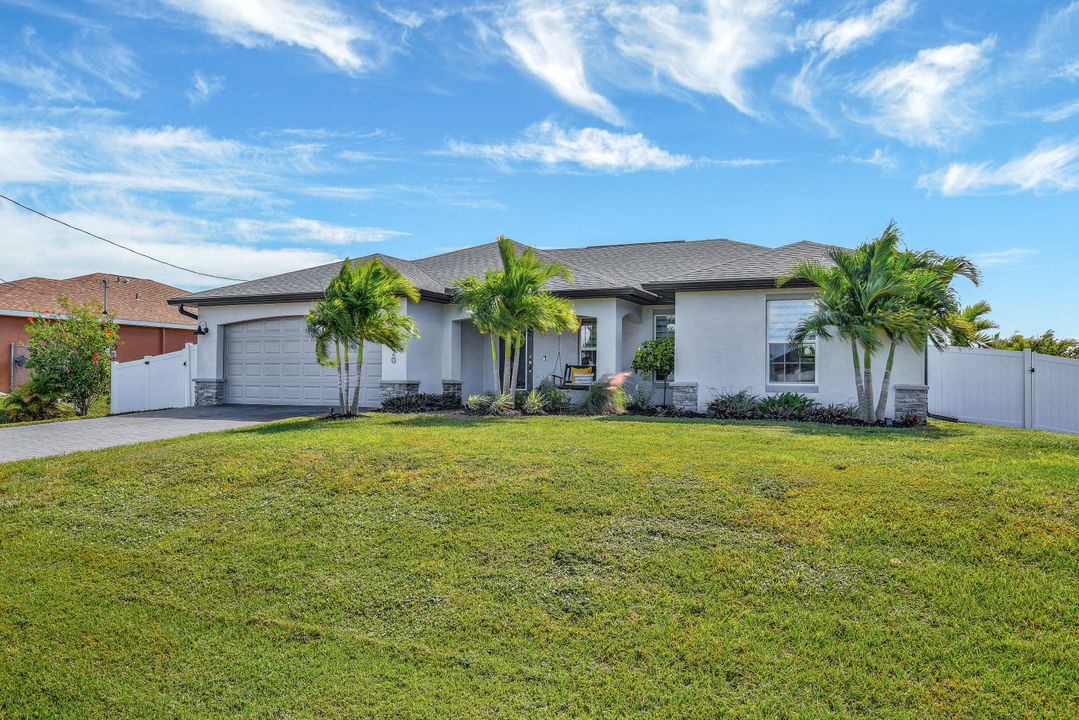 3920 NW 38th St, Cape Coral, FL 33993