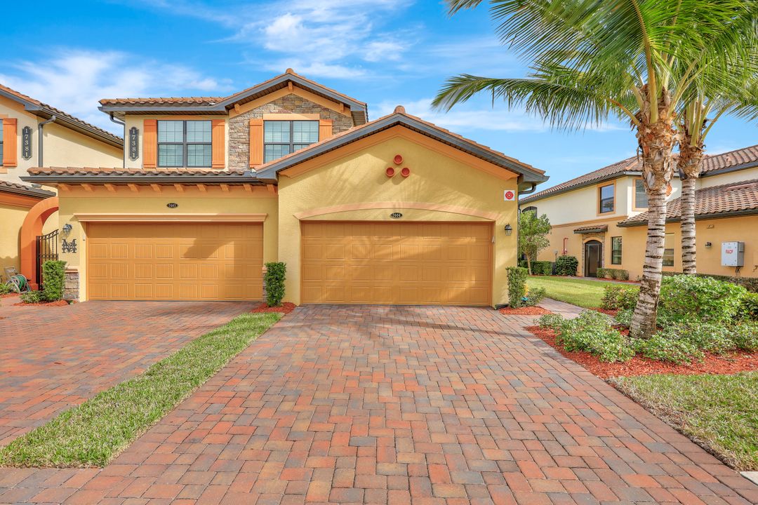 17381 Cherrywood Ct #7604, Bonita Springs, FL 34135