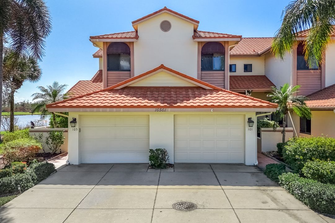 16561 Heron Coach Way #101, Fort Myers, FL 33908